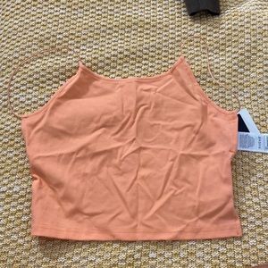 ADIKA pink/orange top